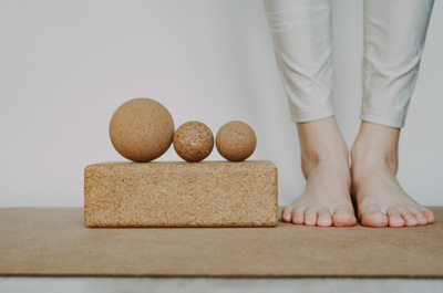 Products 7 cork yoga